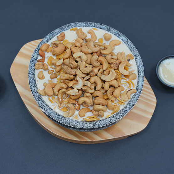 عريكة حجر