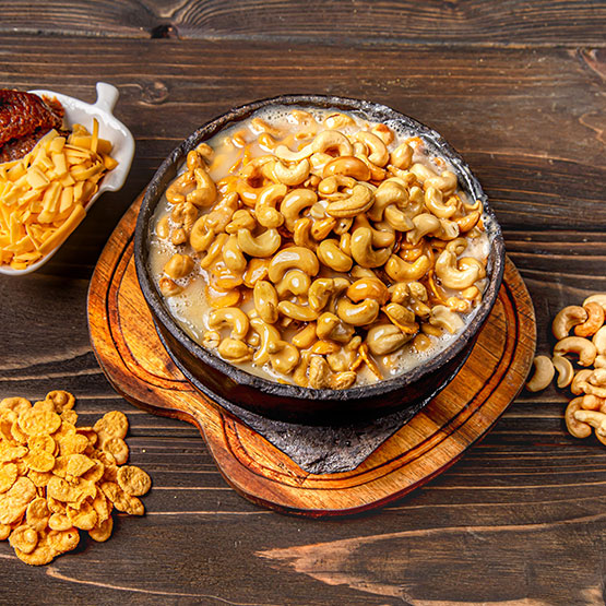 عريكة قشطة وسط